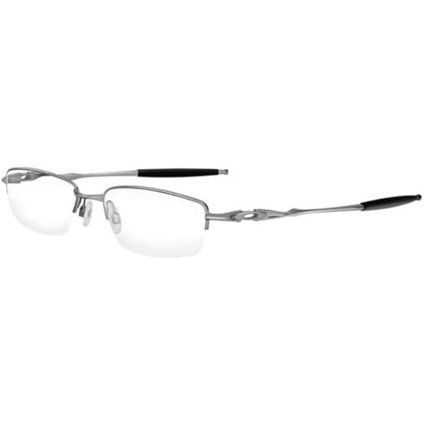 Oakley Eyeglasses OK 3143-0353 GREY DRILL BIT : Oakley: Amazon.ca